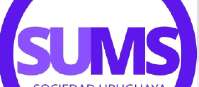 Launch SUMS, The Uruguayan Society for Sexual Medicine